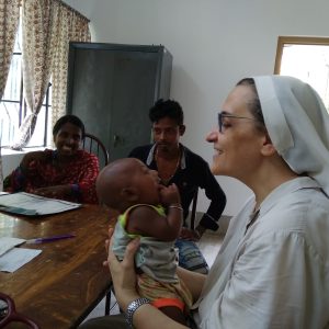 Missionarie dell'Immacolata - Pime in Bangladesh
